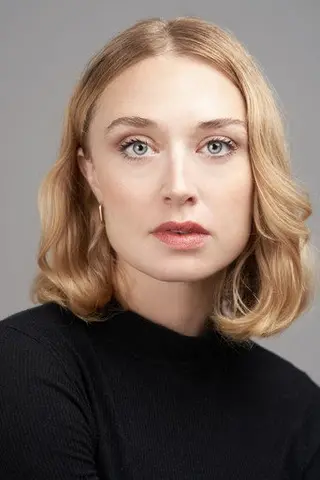Peliculas de Tess Degenstein