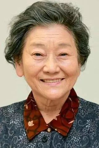 Peliculas de Sumie Sasaki