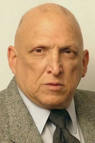Peliculas de Buddy Daniels Friedman