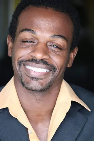 Peliculas de Dennis Thomas IV