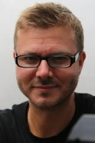 Peliculas de Marko Mäkilaakso