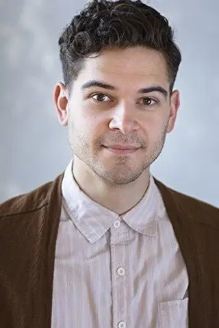 Peliculas de Daniel Maslany