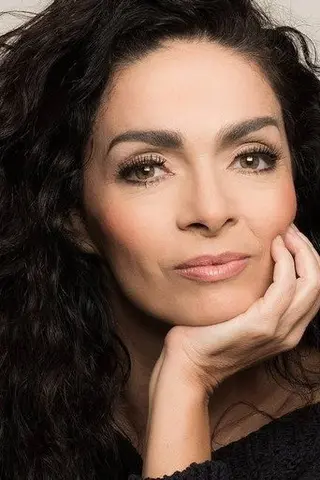 Peliculas de Claudia Ohana