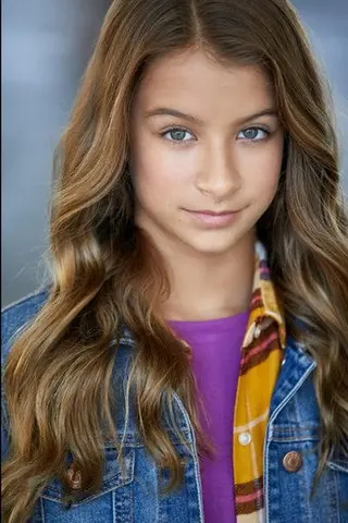 Peliculas de Kaitlin Yamano
