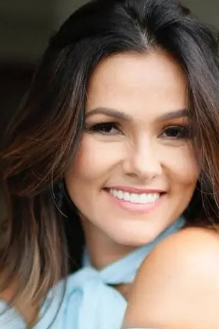 Peliculas de Suzana Alves