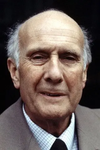 Peliculas de Geoffrey Chater