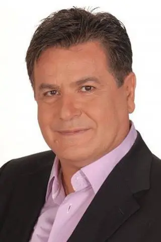 Peliculas de Giannis Kapetanios