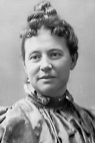 Peliculas de Caroline Frances Cooke