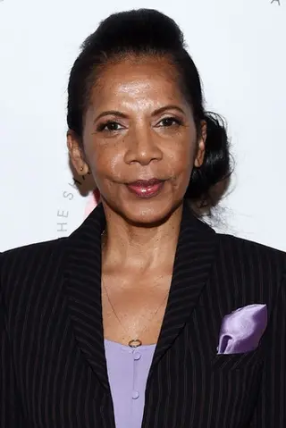 Peliculas de Penny Johnson Jerald
