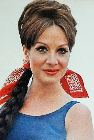Peliculas de Rossella Como