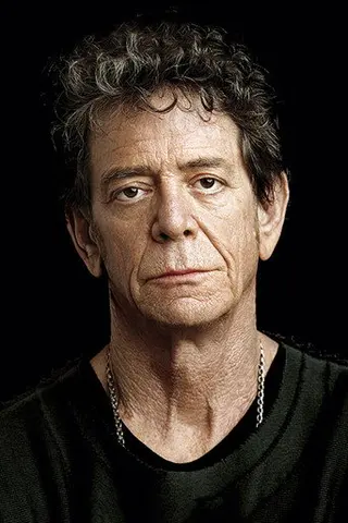 Peliculas de Lou Reed