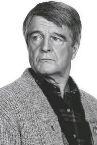 Peliculas de Gilles Pelletier