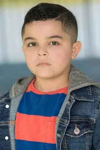 Peliculas de Derrick Delgado