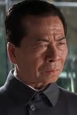 Peliculas de Vincent Wong