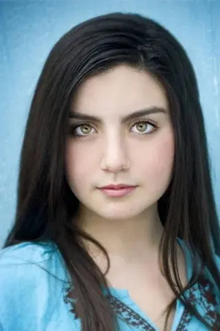 Peliculas de Isabella Murad