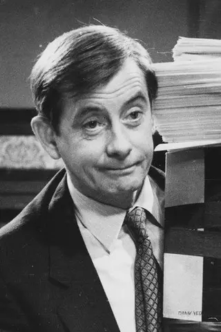 Peliculas de Derek Fowlds