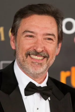 Peliculas de Ginés García Millán