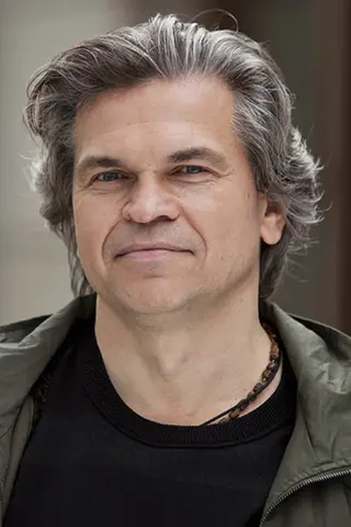Peliculas de Jarosław Boberek