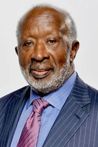 Peliculas de Clarence Avant