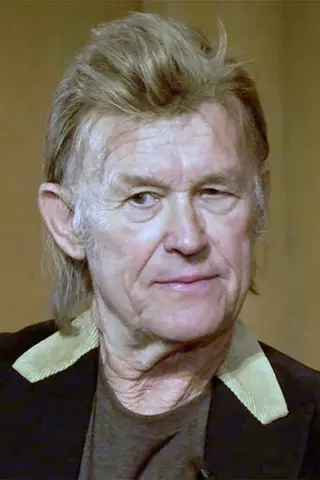 Peliculas de Paul Koslo