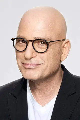 Peliculas de Howie Mandel