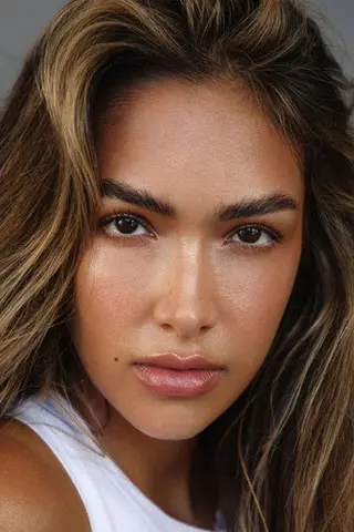 Peliculas de María Camila Giraldo