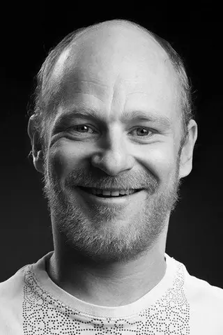 Peliculas de Eivind Sander