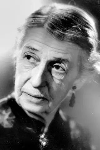 Helga Brofeldt - Córka • Potomstwo