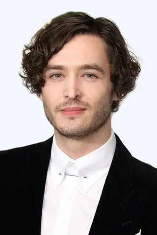 Peliculas de Alexander Vlahos