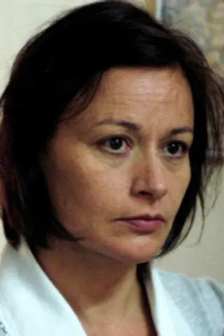 Peliculas de Catherine Vinatier