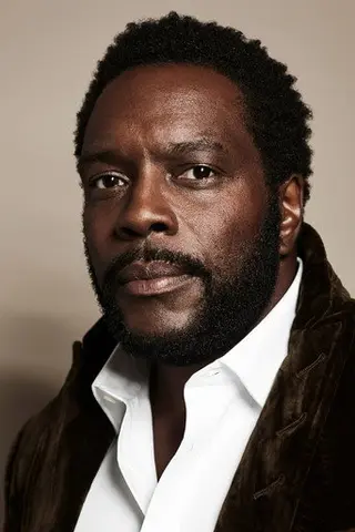 Peliculas de Chad L. Coleman