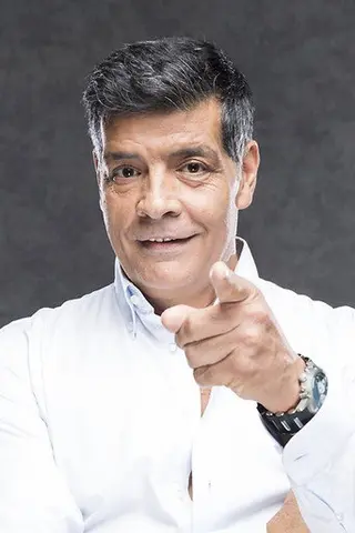 Peliculas de José Salazar