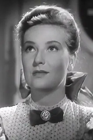 Peliculas de Barbro Ribbing