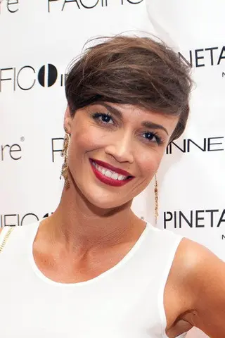 Peliculas de Roberta Giarrusso