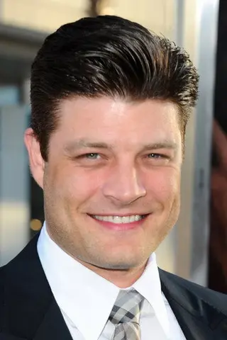 Peliculas de Jay R. Ferguson
