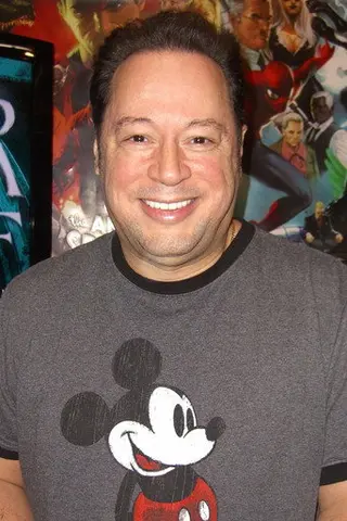 Peliculas de Joe Quesada