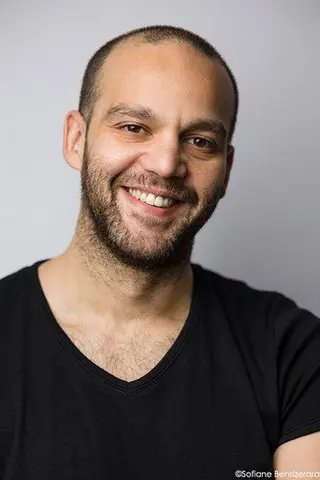 Peliculas de Mikaël Alhawi
