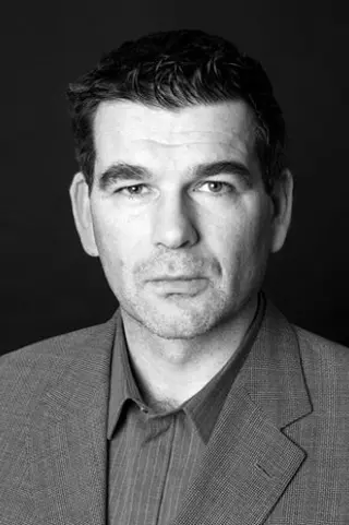 Peliculas de Magnus Roosmann