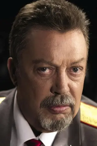 Peliculas de Tim Curry