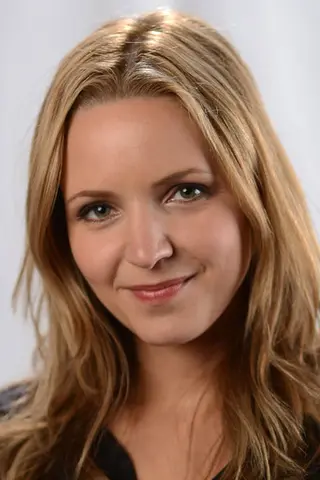 Peliculas de Jordana Spiro