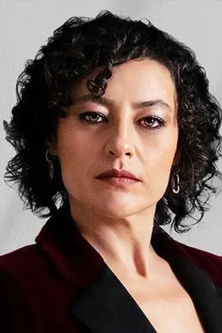 Peliculas de Nergis Öztürk