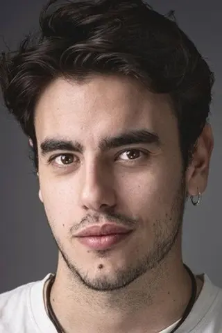 Peliculas de Ferran Fernández