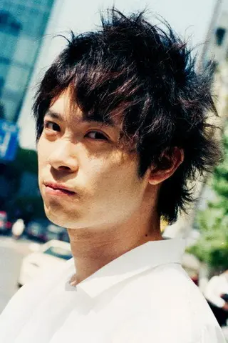 Peliculas de Daichi Watanabe