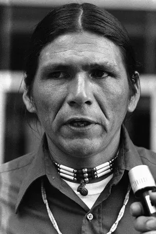 Peliculas de Dennis Banks