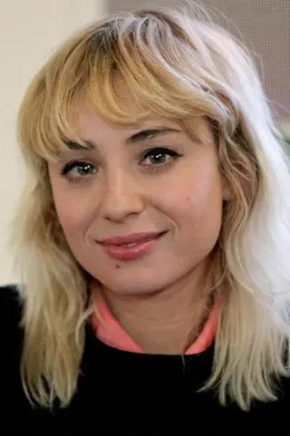 Peliculas de Miranda Makaroff