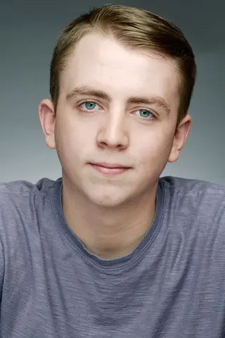 Peliculas de Kyle Bradley Donaldson
