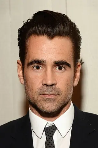 Peliculas de Colin Farrell
