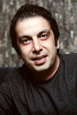 Abbas Jamshidifar - Córka • Potomstwo