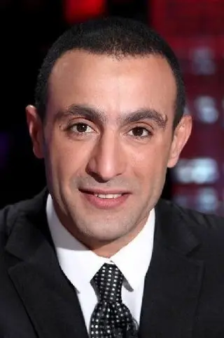 Peliculas de Ahmed Al Saqqa