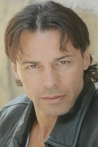 Peliculas de Richard Cetrone